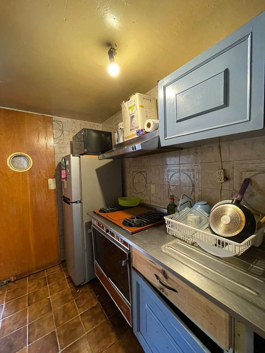 Apartamento em El Hueso INFONAVIT, Coyoacán, foto 5 de 28