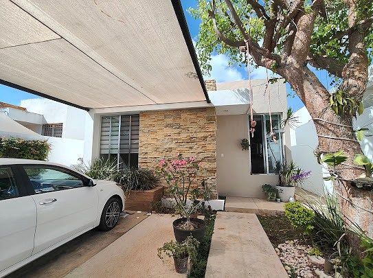 Casa en Gran San Pedro Cholul, Mérida, foto 17 de 20
