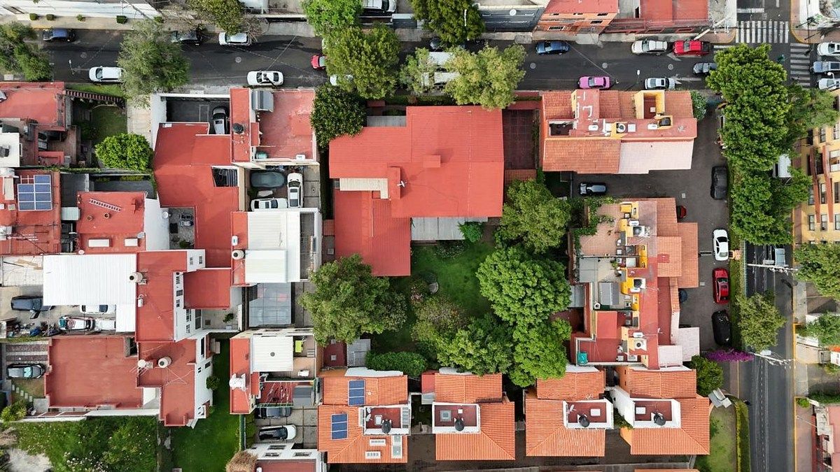 Casa em Héroes de Padierna, La Magdalena Contreras, foto 4 de 23