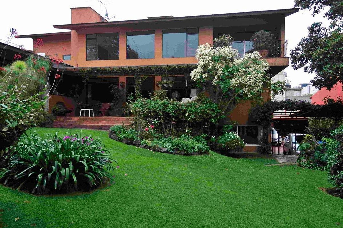 Casa com uso residencial/comercial em Héroes de Padierna, Tlalpan, foto 1 de 23
