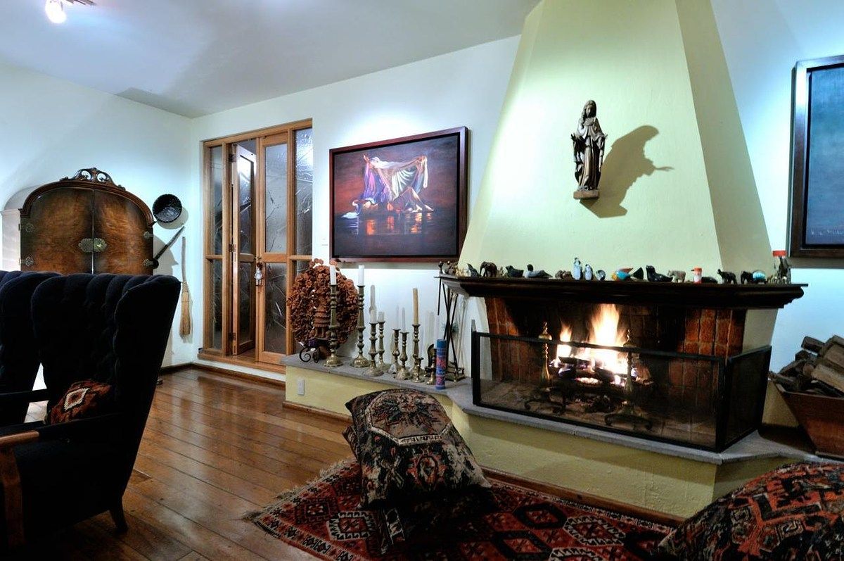 Casa em Héroes de Padierna, La Magdalena Contreras, foto 8 de 23