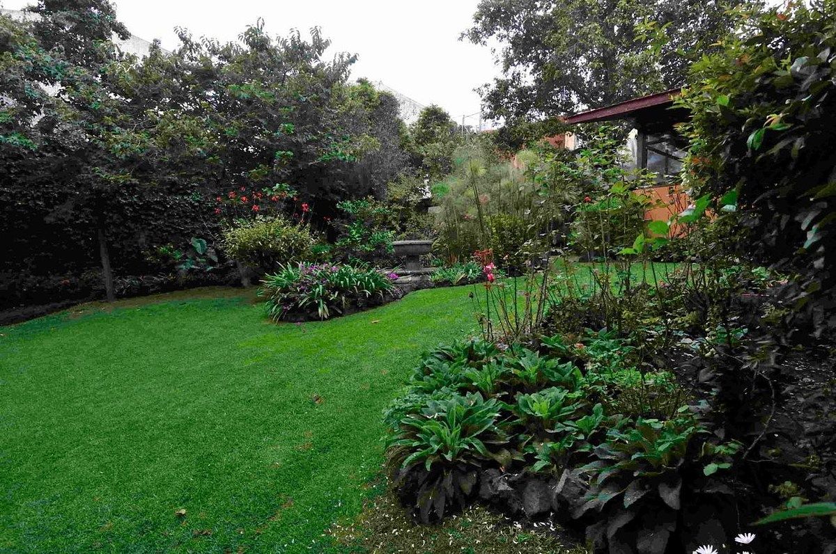 Casa em Héroes de Padierna, La Magdalena Contreras, foto 5 de 23