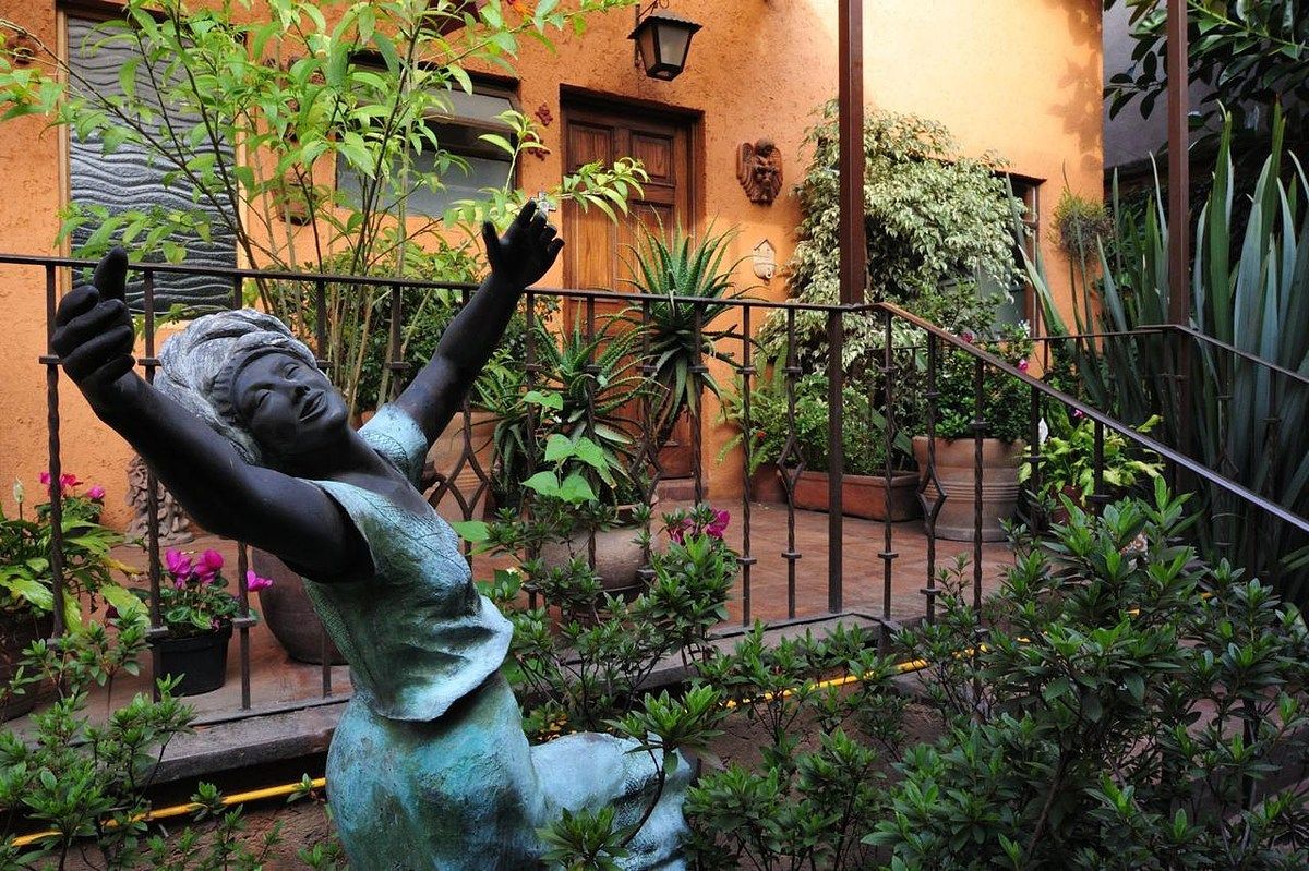 Casa em Héroes de Padierna, La Magdalena Contreras, foto 9 de 23