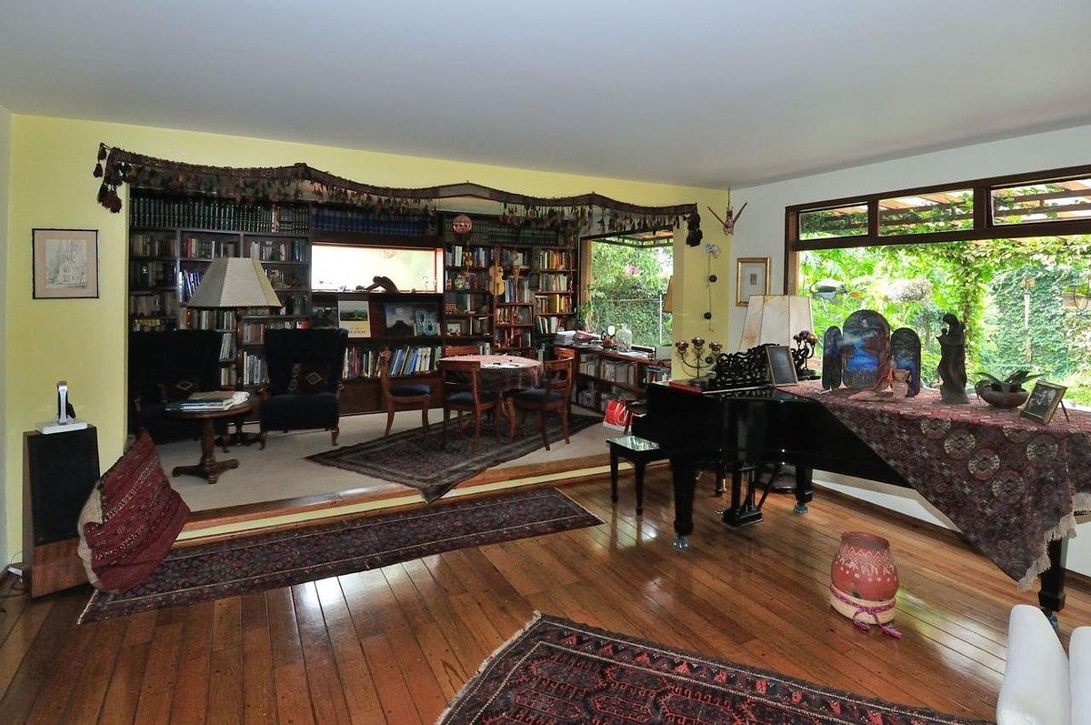 Casa em Héroes de Padierna, La Magdalena Contreras, foto 10 de 23