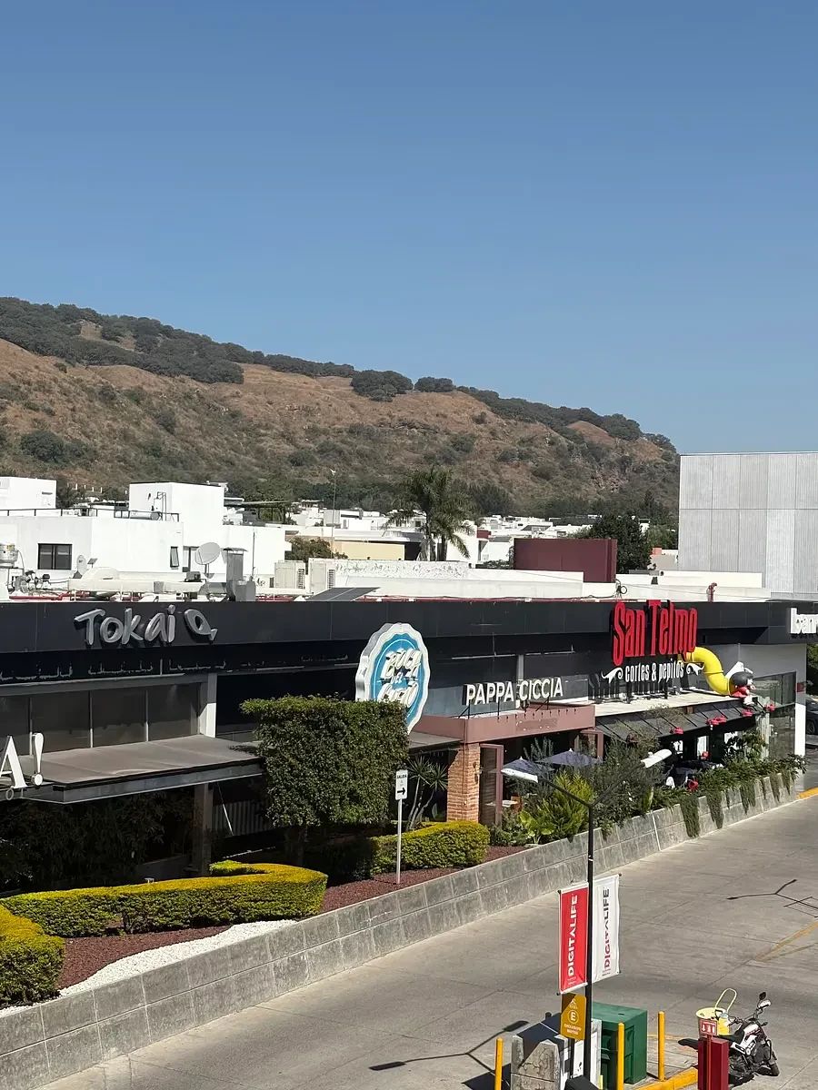 Local em Los Gavilanes, Tlajomulco de Zúñiga, foto 8 de 9