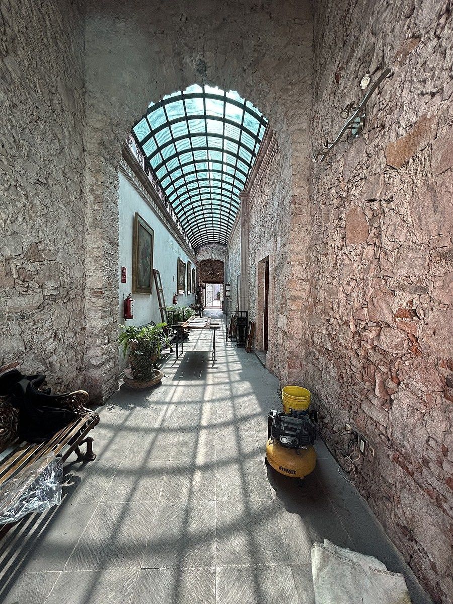 House in Centro, Querétaro, photo 2 of 20