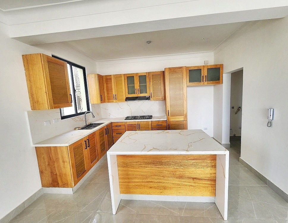 Apartamento en Villa Norte, Santiago de los Caballeros, foto 3 de 10