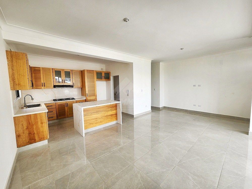 Apartamento en Villa Norte, Santiago de los Caballeros, foto 4 de 10