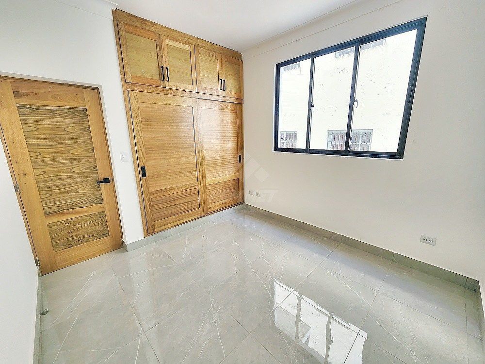 Apartamento en Villa Norte, Santiago de los Caballeros, foto 5 de 10