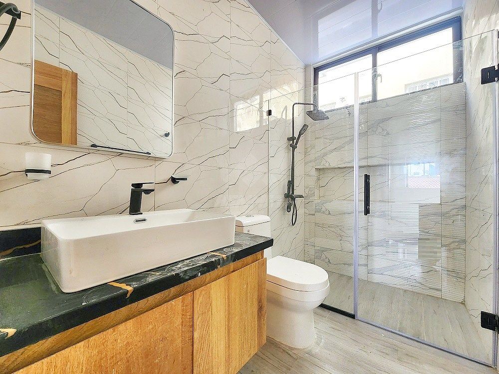 Apartamento en Villa Norte, Santiago de los Caballeros, foto 6 de 10