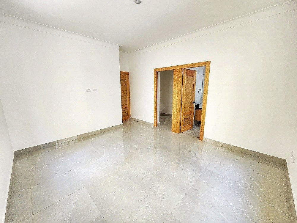 Apartamento en Villa Norte, Santiago de los Caballeros, foto 8 de 10