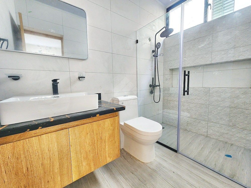 Apartamento en Villa Norte, Santiago de los Caballeros, foto 9 de 10