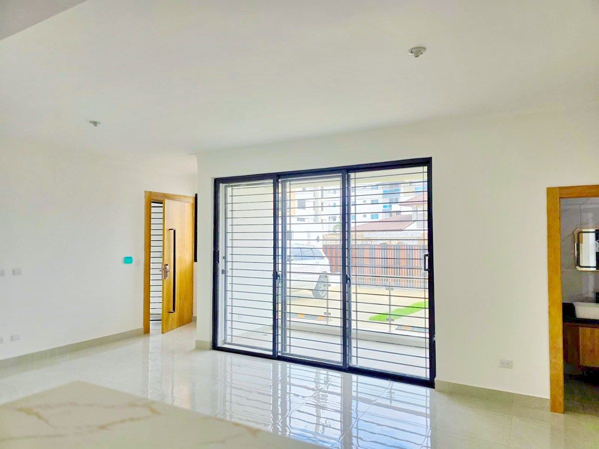 Apartamento en Villa Norte, Santiago de los Caballeros, foto 2 de 10