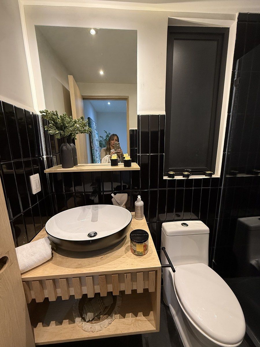 Departamento en Colonia Condesa, Cuauhtémoc, foto 12 de 24