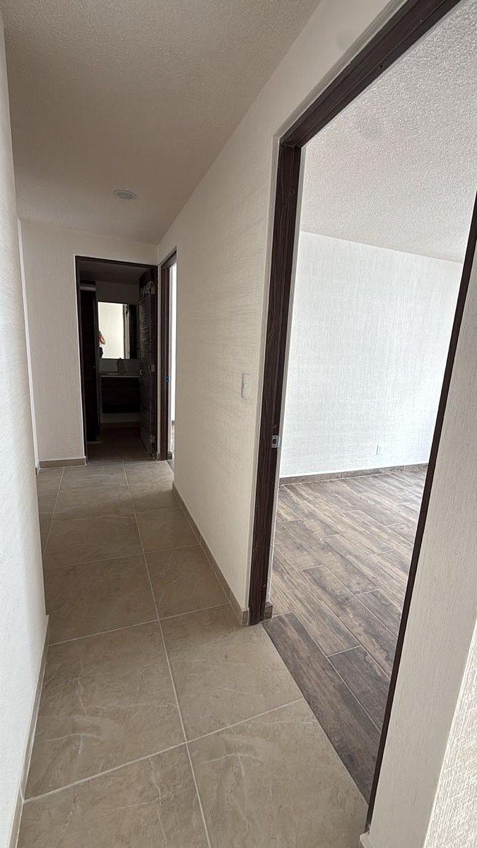 Apartamento em Nueva Industrial Vallejo, Gustavo A. Madero, foto 5 de 16