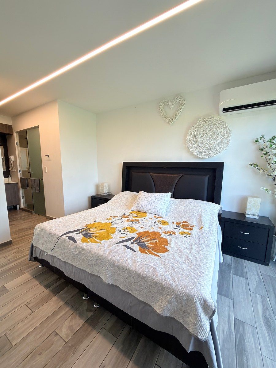 Departamento en Cabo Norte, Mérida, foto 14 de 31