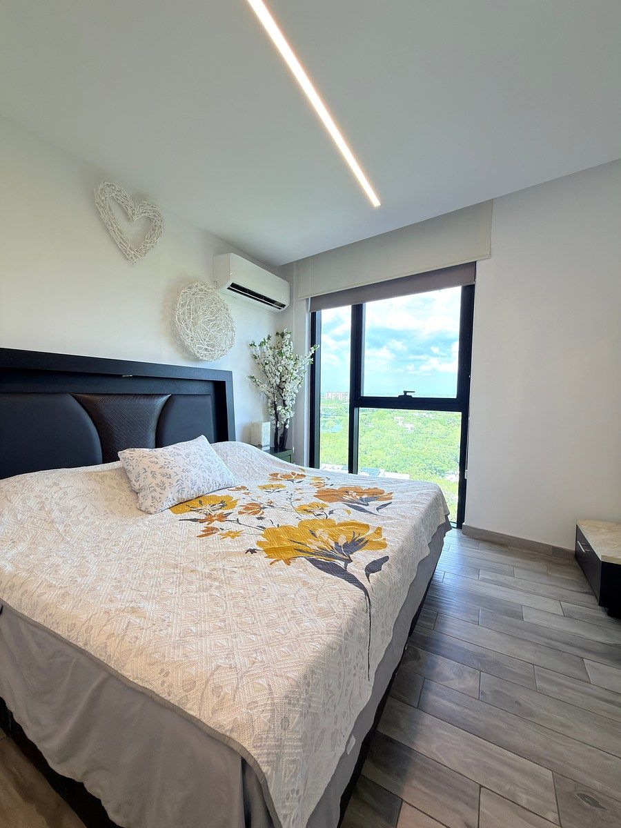 Departamento en Cabo Norte, Mérida, foto 15 de 31