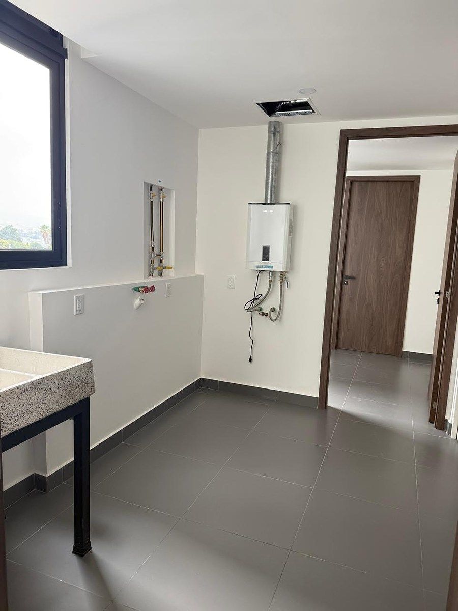Apartamento em Bosque Real, Huixquilucan, foto 6 de 24