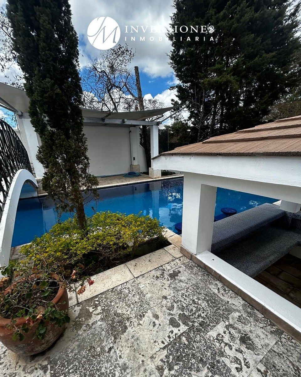 Casa en venta Zona 16 - Image 5