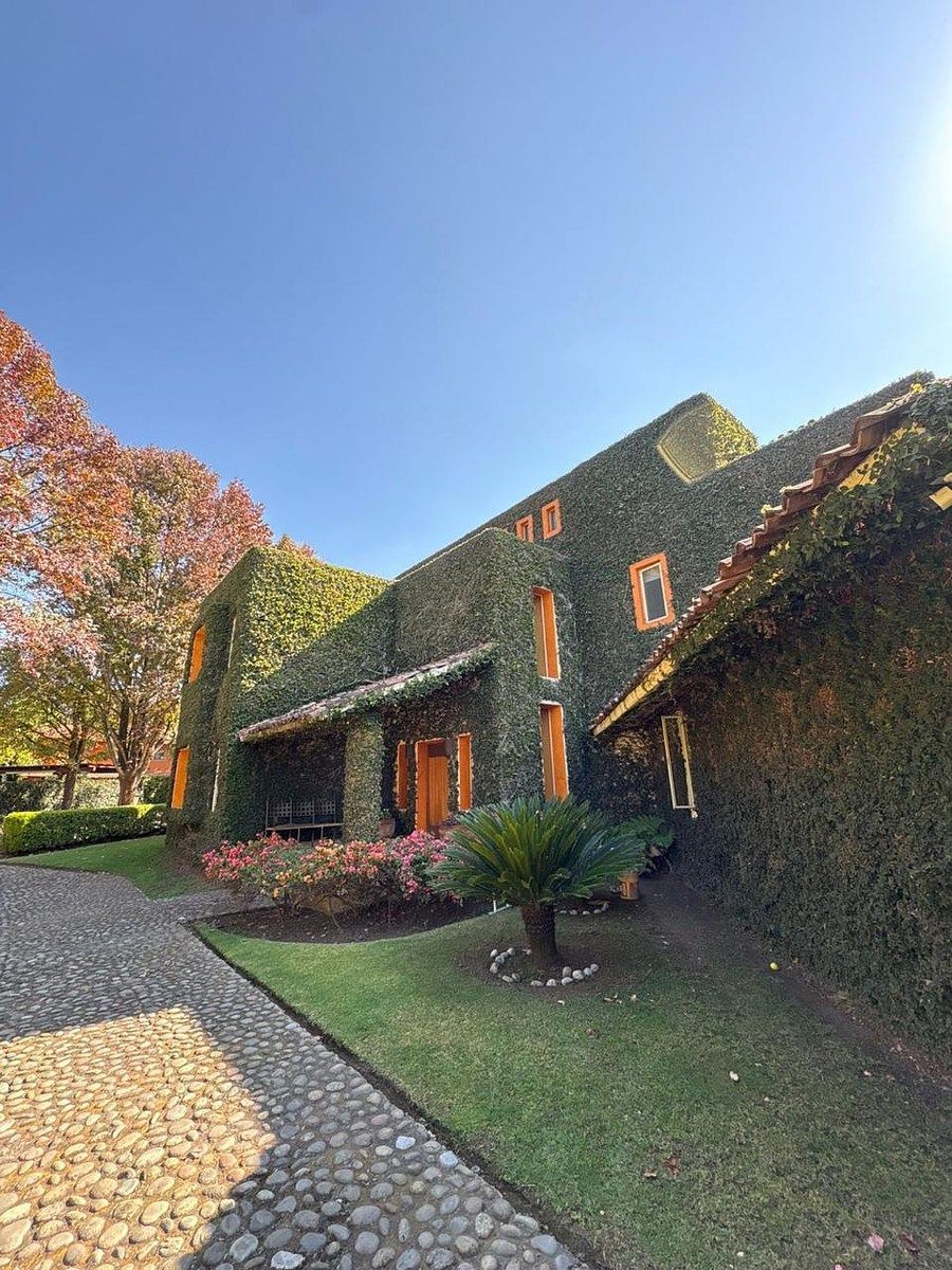 Casa en condominio en Malinalco, Malinalco, foto 2 de 11