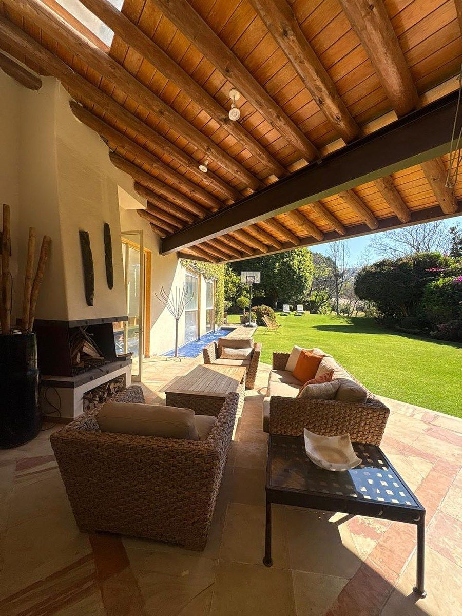 Casa en condominio en Malinalco, Malinalco, foto 6 de 11