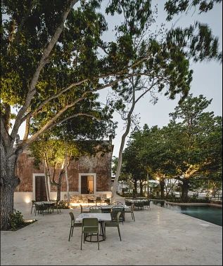 Lote em Sierra Papacal, Mérida, foto 4 de 13