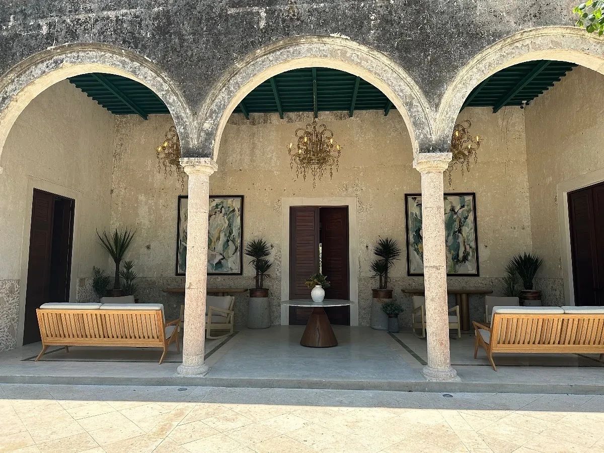 Lote em Sierra Papacal, Mérida, foto 5 de 13