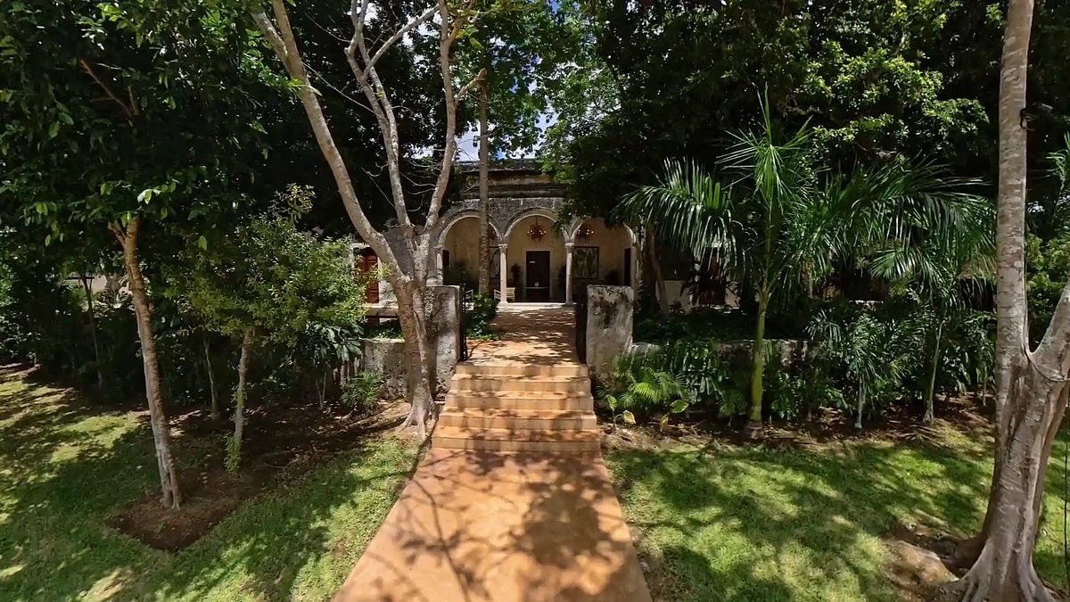 Lote em Sierra Papacal, Mérida, foto 8 de 13