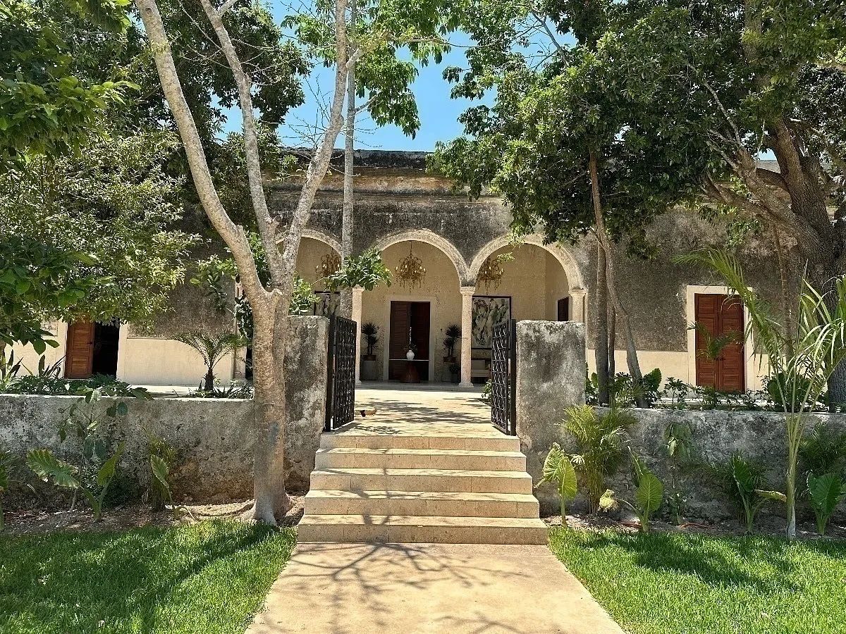 Lote em Sierra Papacal, Mérida, foto 9 de 13