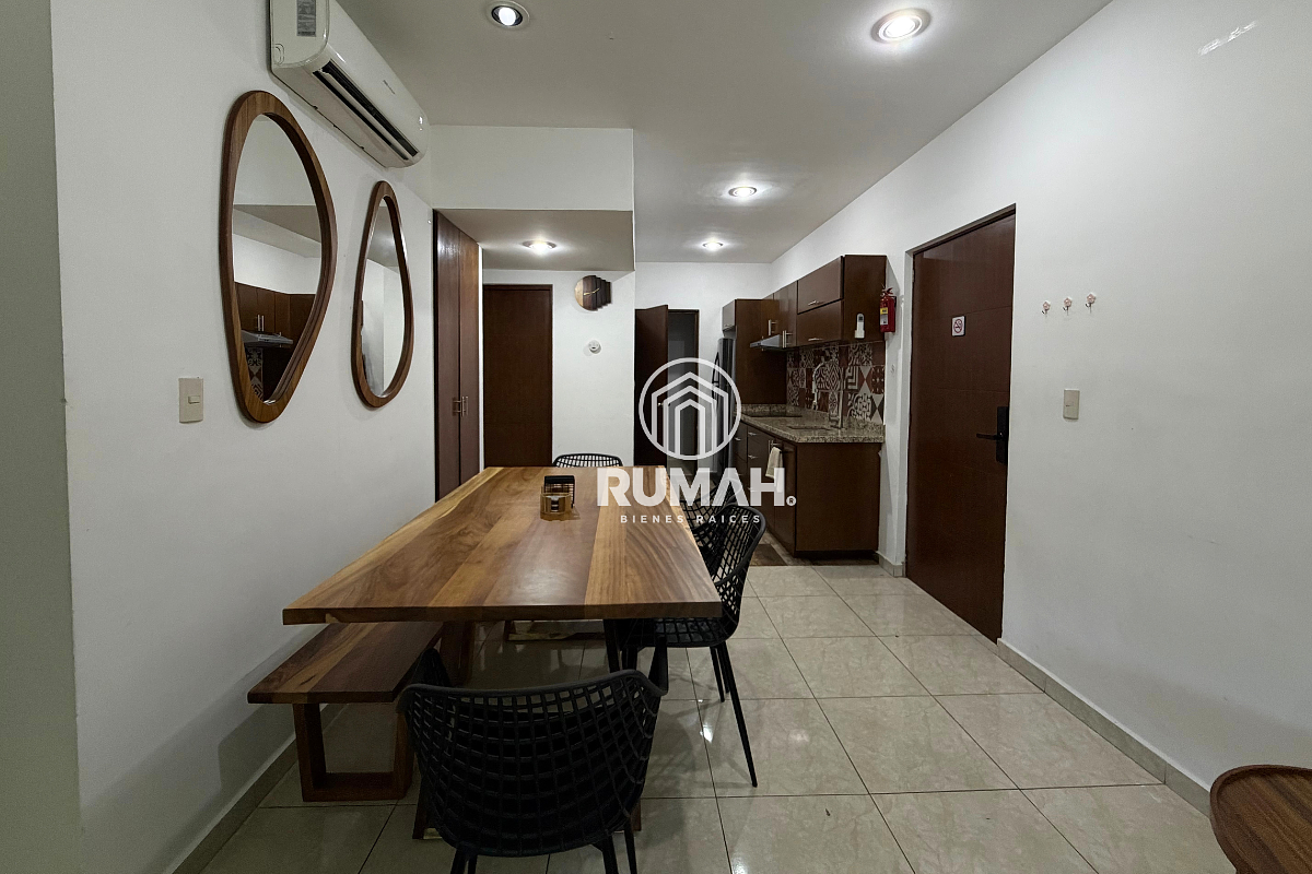 Departamento en Renta/Venta Fracc Playa Sur, foto 1 de 25