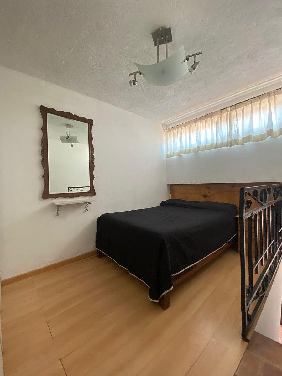 Departamento en Ensueño, Querétaro, foto 6 de 22