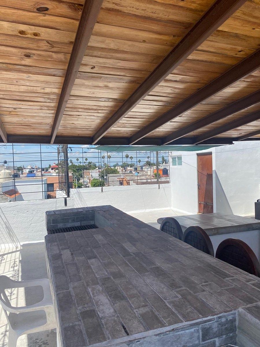 Departamento en Ensueño, Querétaro, foto 19 de 22