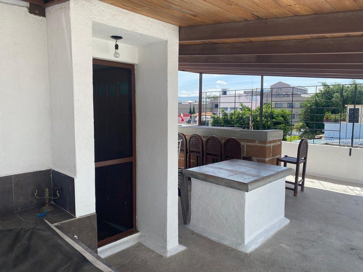 Departamento en Ensueño, Querétaro, foto 15 de 22