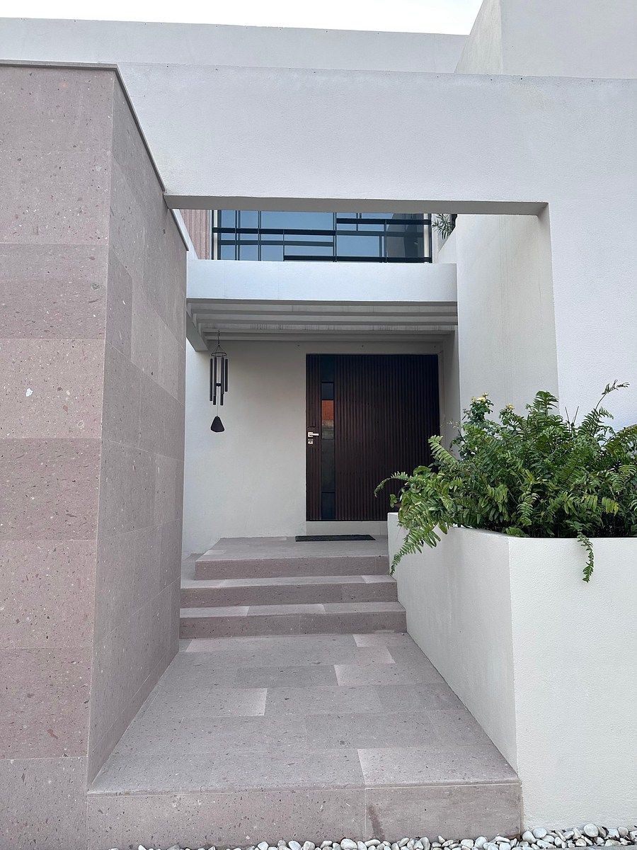 Casa em Bosques de las Misiones, Santiago, foto 2 de 15
