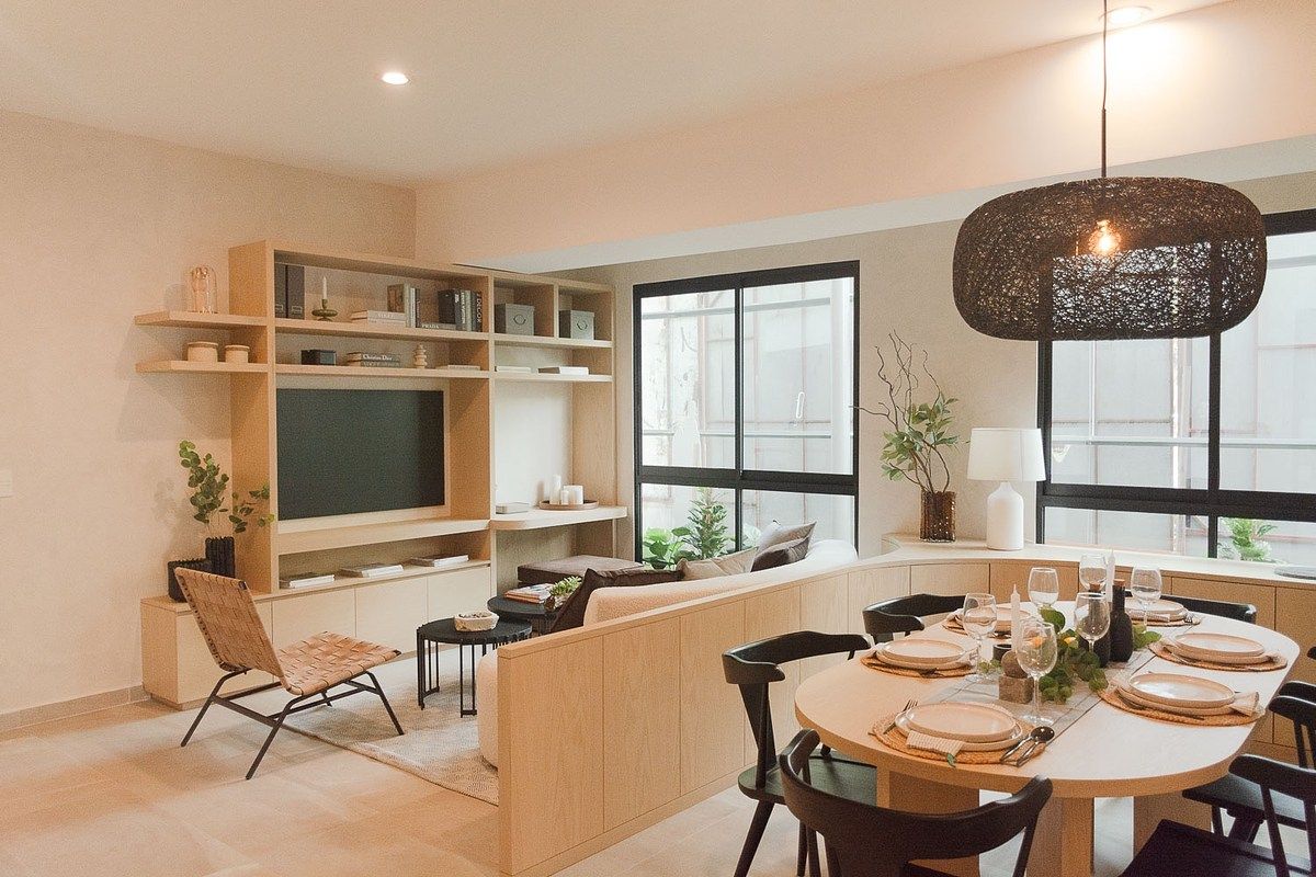 Departamento en venta en Lindavista Norte, Ciudad de México - foto 1