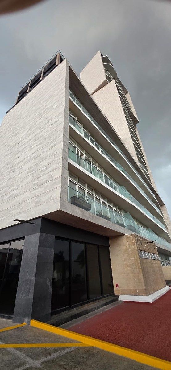 Apartamento Mobiliado para Alugar Torre Hispania, La Rioja, Tlajomulco, foto 1 de 20