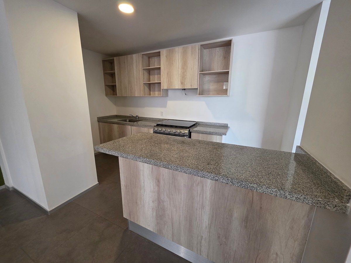Departamento en Residencial el Refugio, Querétaro, foto 5 de 27