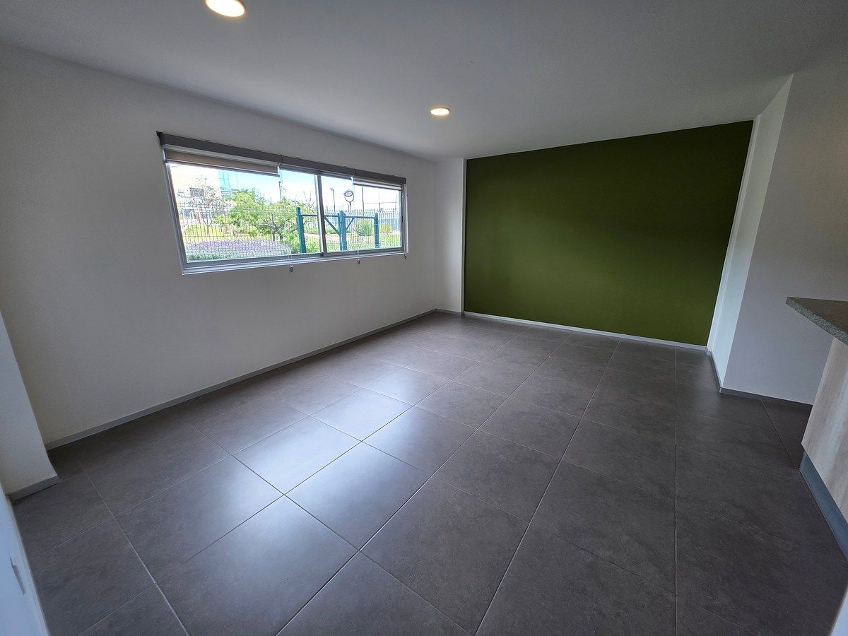 Departamento en Residencial el Refugio, Querétaro, foto 8 de 27