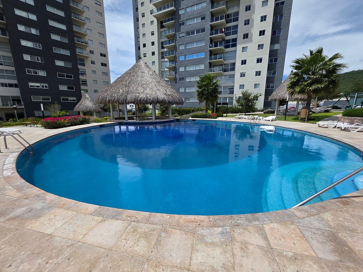 Departamento en Venta en Natuur | Jardín Privado y Acceso Directo a Amenidades, foto 1 de 27