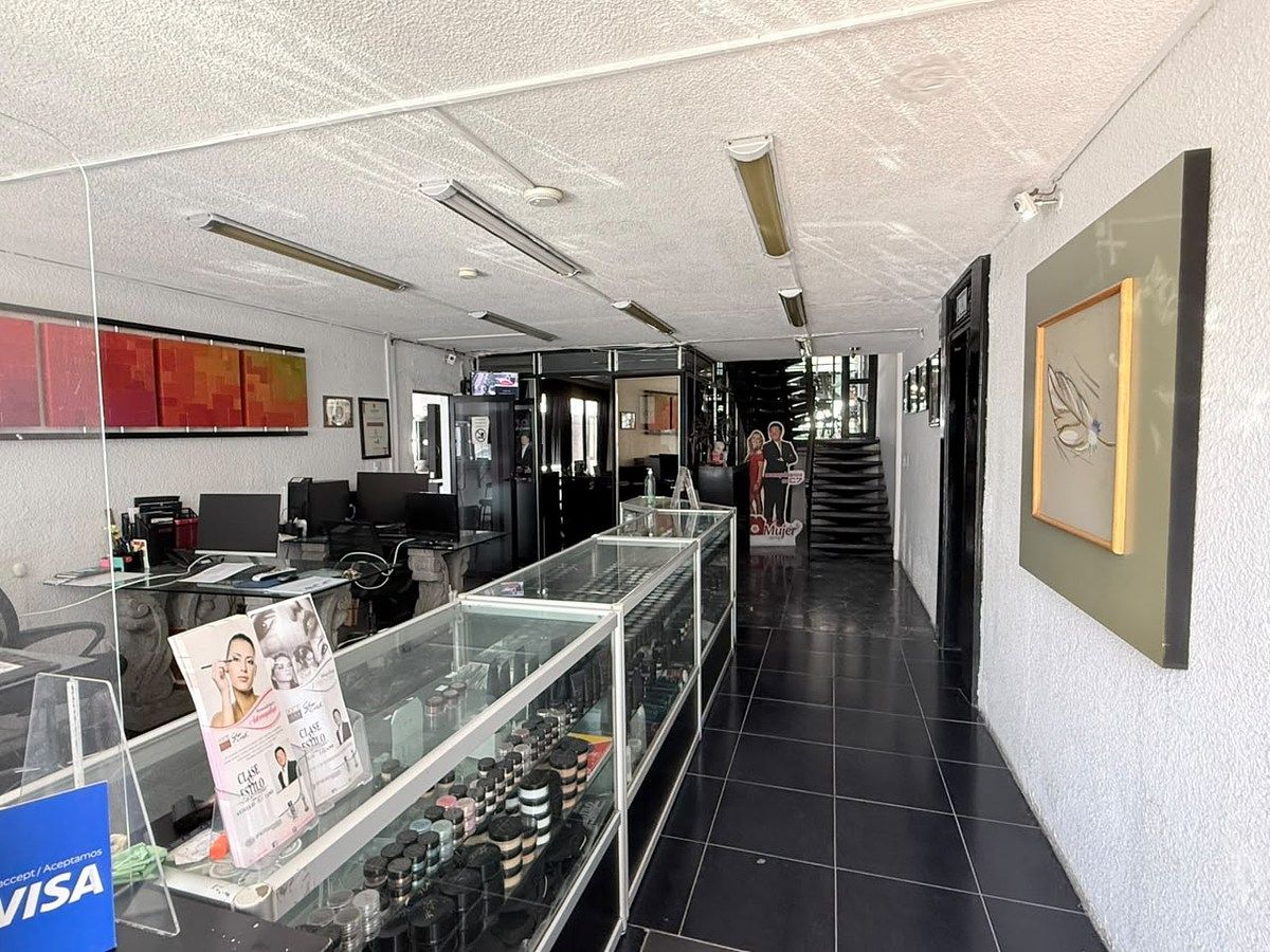Casa com uso comercial em Chapalita, Guadalajara, foto 4 de 22