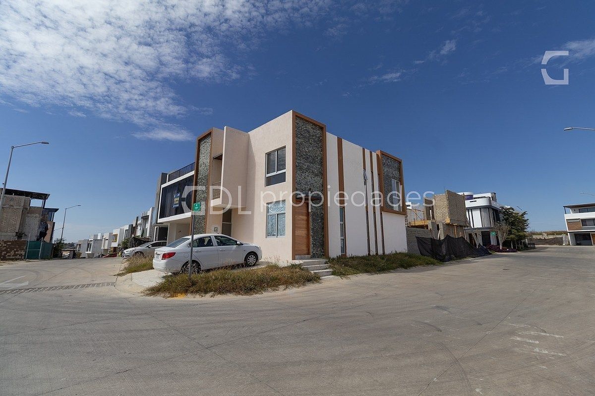 CAPITAL NORTE COTO ALICANTE CASA EN VENTA - foto 4