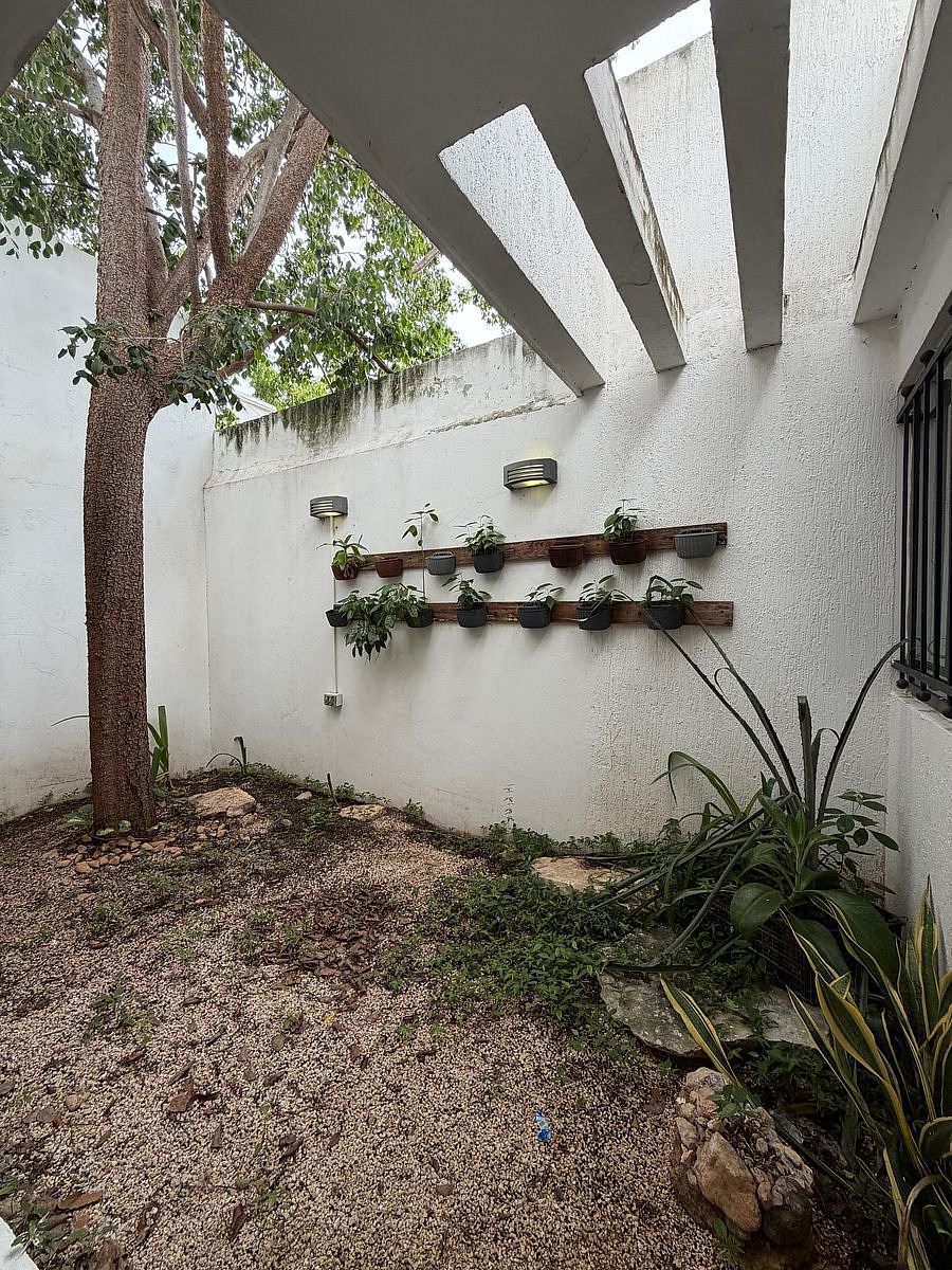 Casa em Las Américas, Mérida, foto 3 de 29
