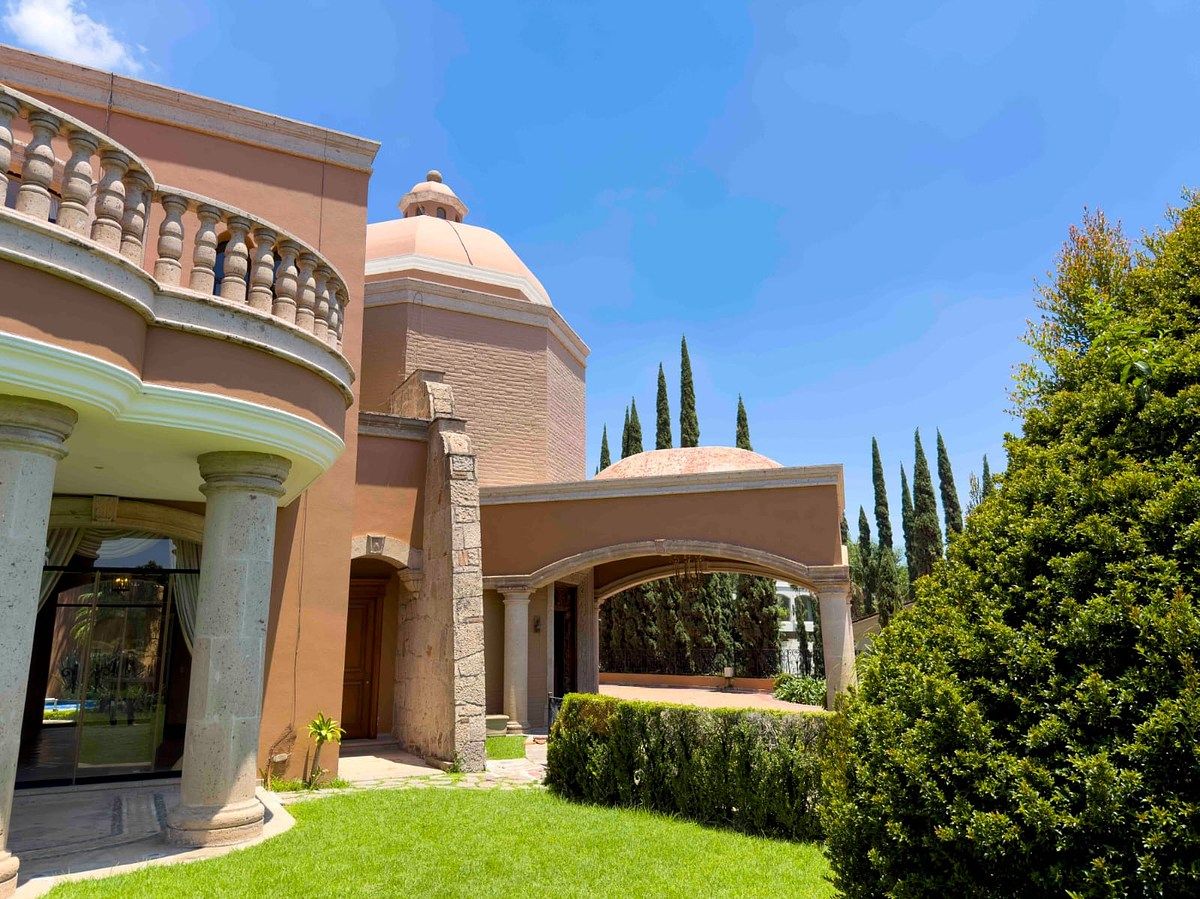 Casa en Puerta de Hierro, Zapopan, foto 2 de 50