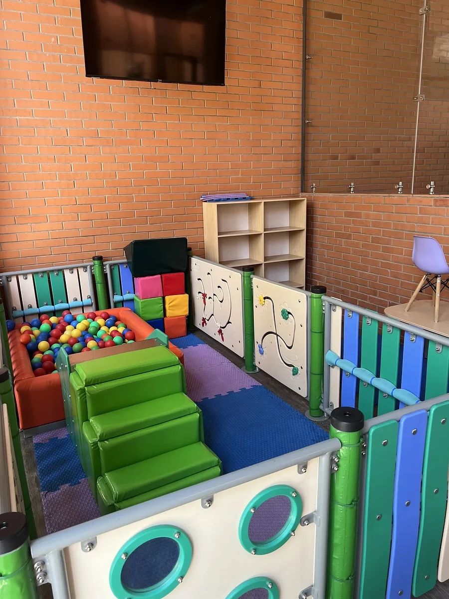 Apartment in Lomas Del Country, Guadalajara, photo 2 of 15