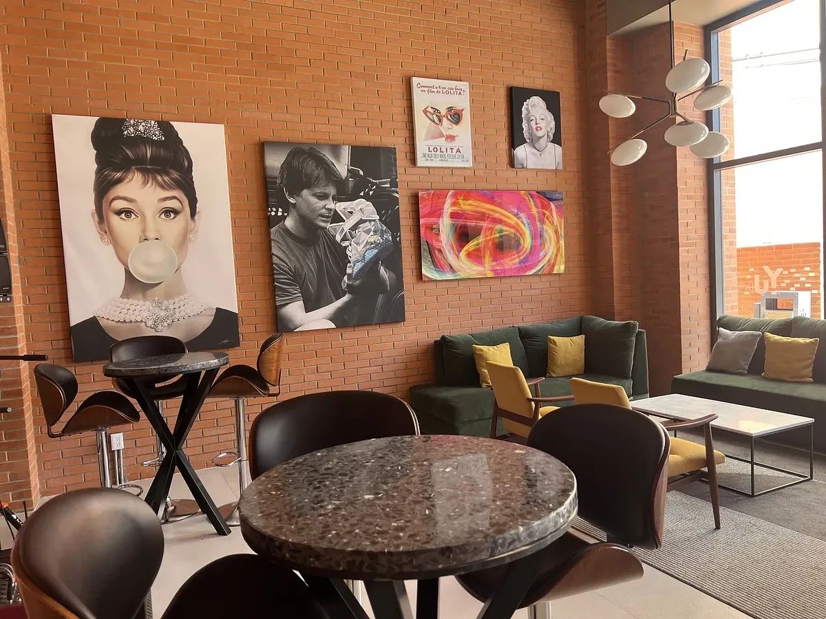 Apartment in Lomas Del Country, Guadalajara, photo 5 of 15