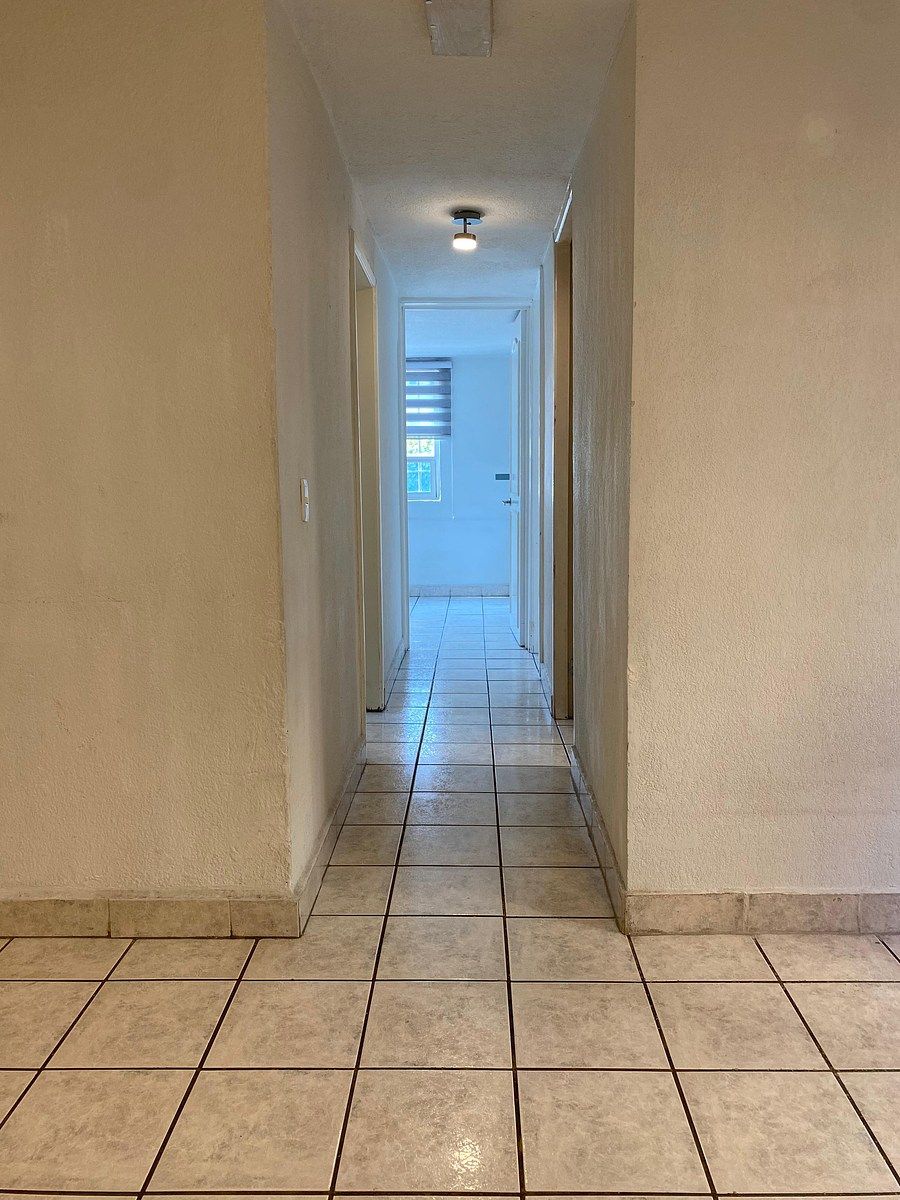 Apartamento em Hacienda del Parque 1a Sección, Cuautitlán Izcalli, foto 3 de 10