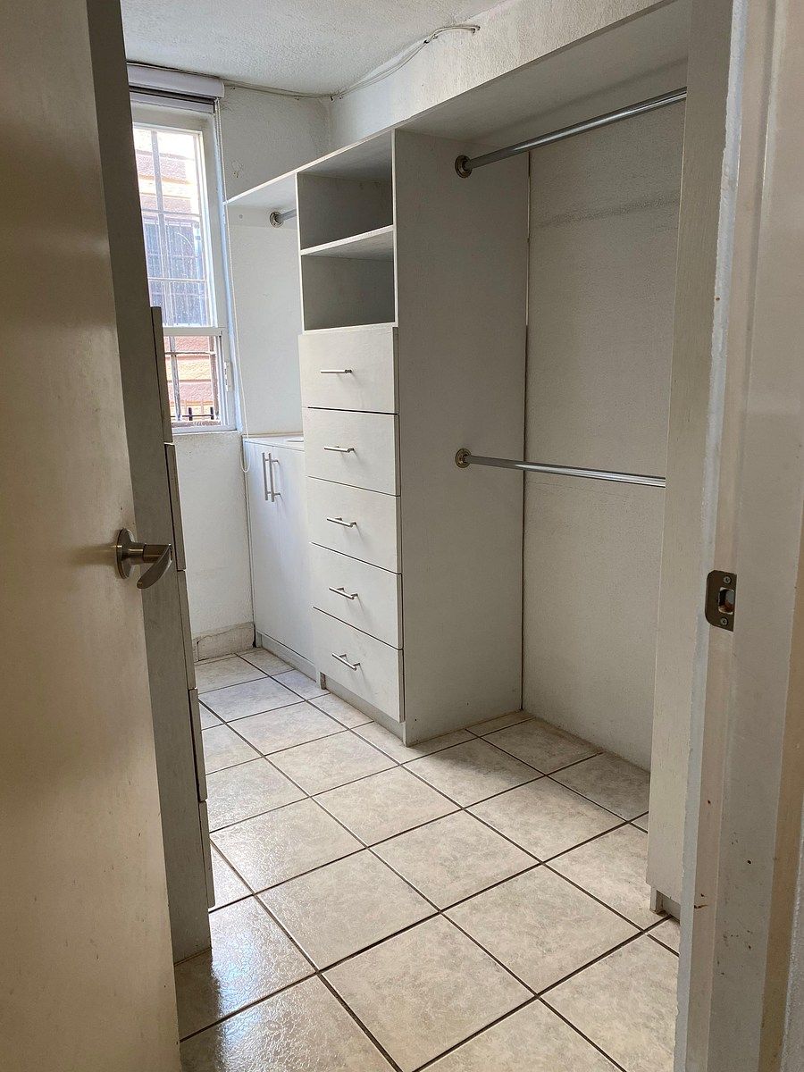 Apartamento em Hacienda del Parque 1a Sección, Cuautitlán Izcalli, foto 6 de 10