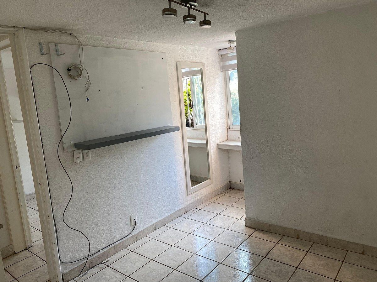 Apartamento em Hacienda del Parque 1a Sección, Cuautitlán Izcalli, foto 7 de 10