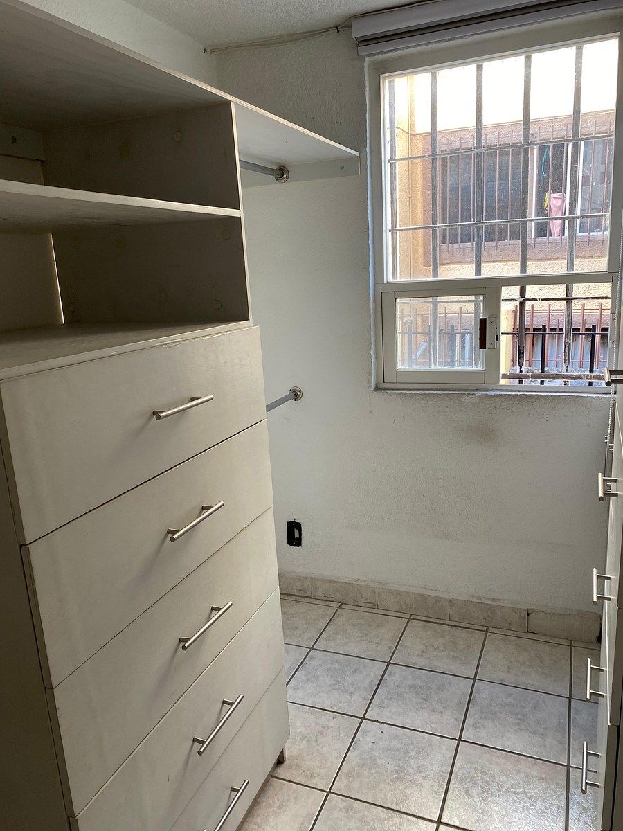 Apartamento em Hacienda del Parque 1a Sección, Cuautitlán Izcalli, foto 9 de 10