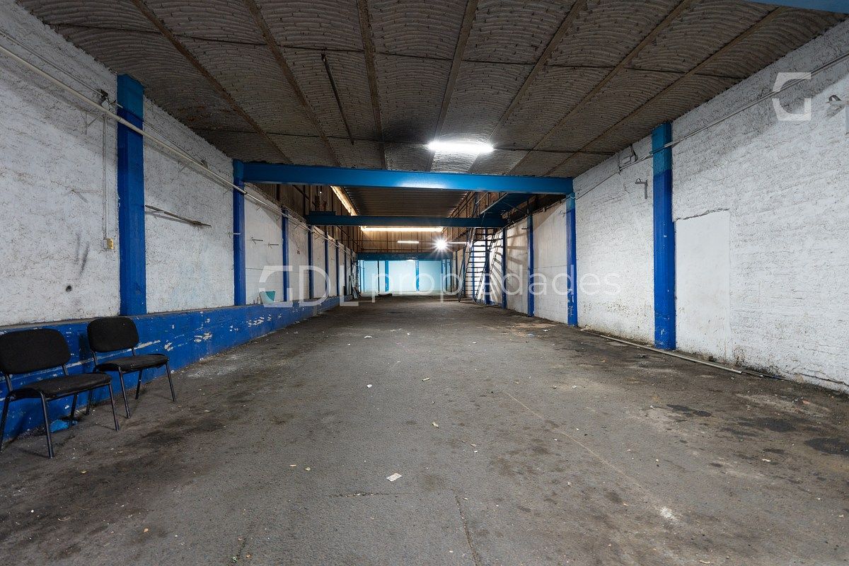 FELIPE ÁNGELES BODEGA COMERCIAL EN VENTA - foto 2